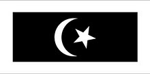 Bendera Negeri Terengganu