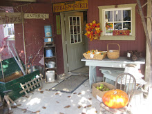 Fall @ Barntiques Antique Mall