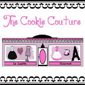 The Cookie Couture Website