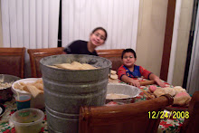 TAMALES POT