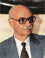 Foto del Prof. Arturo Andrés Roig