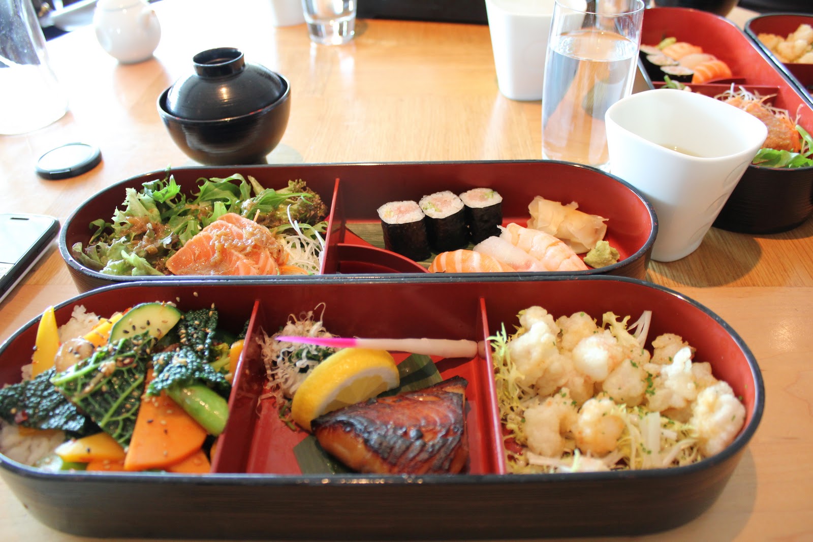 matchalove Nobu London