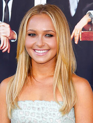 gabriel garko Bilder. hayden panettiere hair. hayden