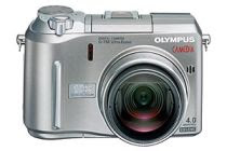 My Digital Camera - Olympus Camedia C-750 Ultra Zoom