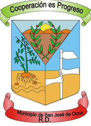 Escudo Municipio de Ocoa