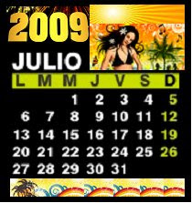 Mes del Verano y los padres
