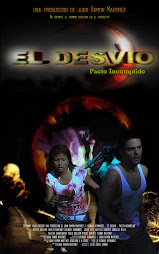 Película "El Desvío"