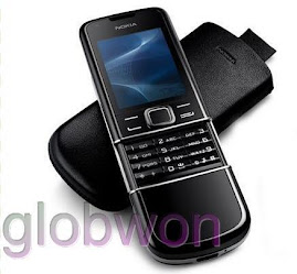 Nokia 8800 Sapphire Arte cell phone Free 2Gb