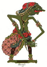 Paraga Wayang