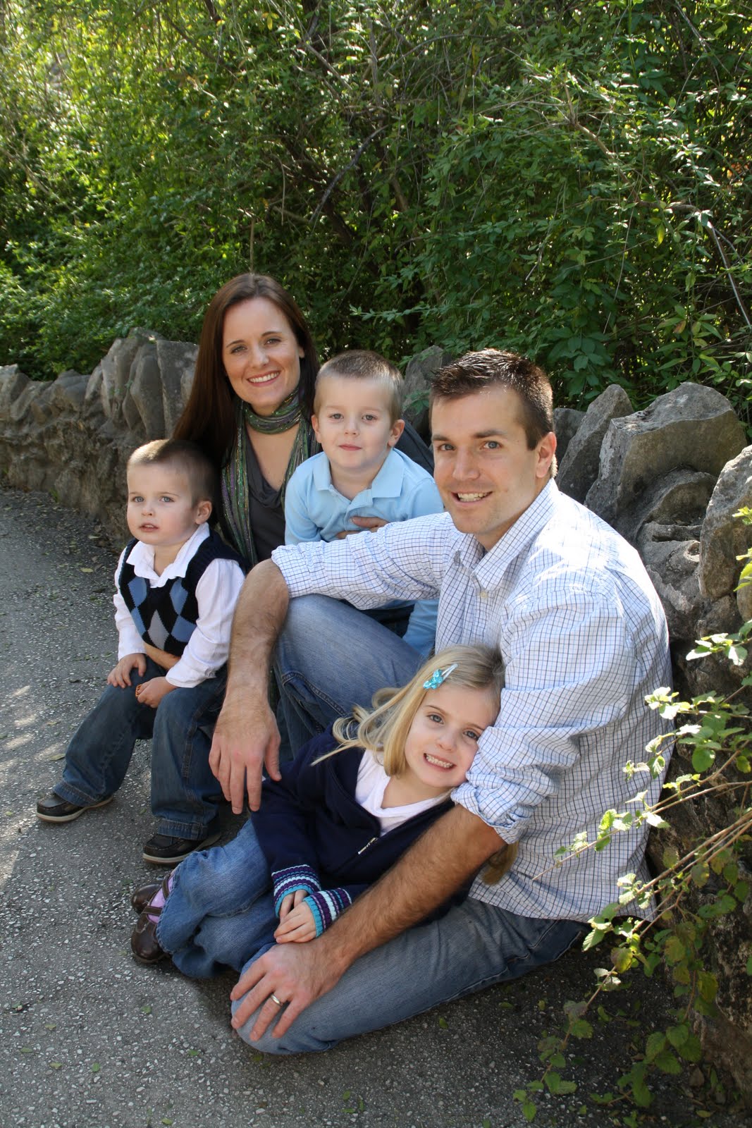 Our Family