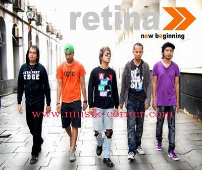Retina Band Retina Band