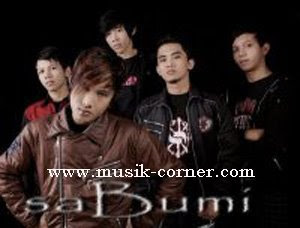 Sabumi Band Sabumi Band