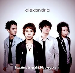 Alexandria - Penipu Alexandria Band