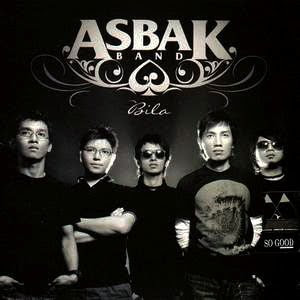 Lirik Lagu Asbak Band – Duakan Hatimu Lyrics Terbaru