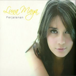 Luna Maya - Perjalanan (Full Album 2010) Luna Maya - Perjalanan (Full Album 2010)