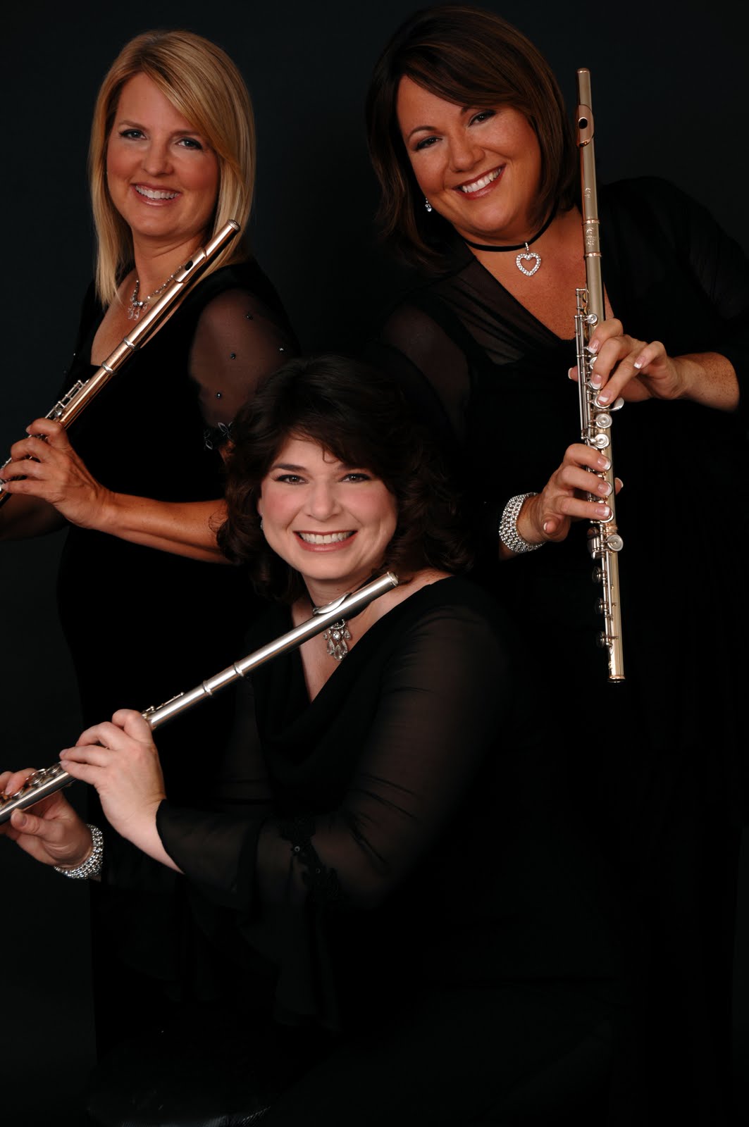 flute trio