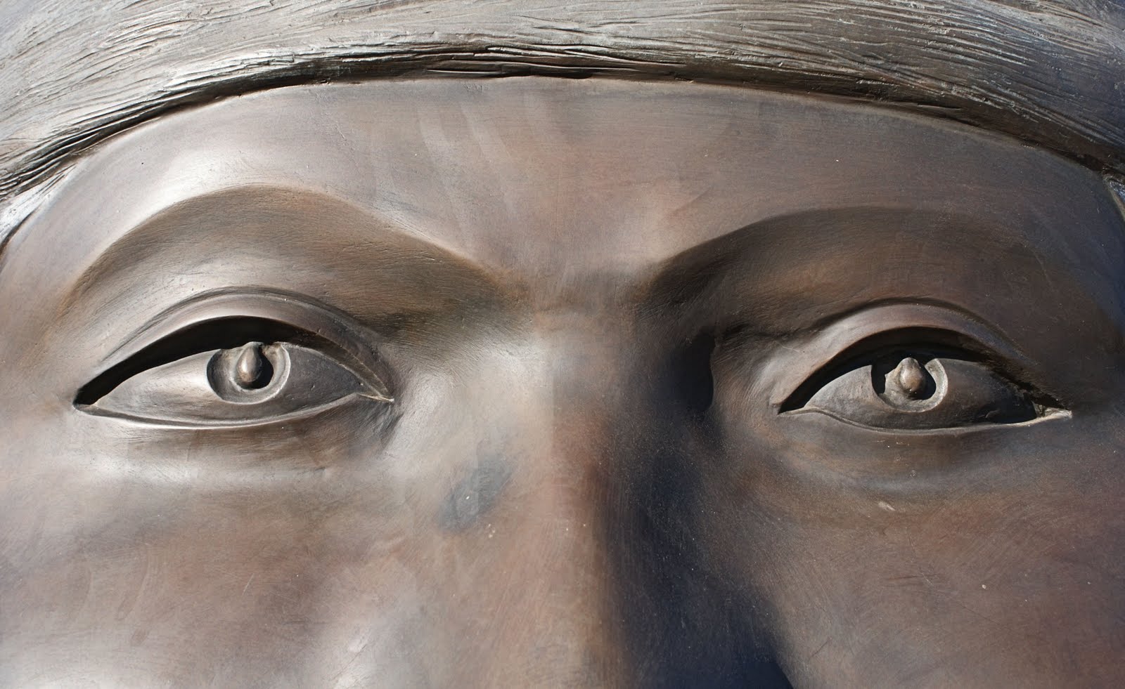 Eyes On Springs