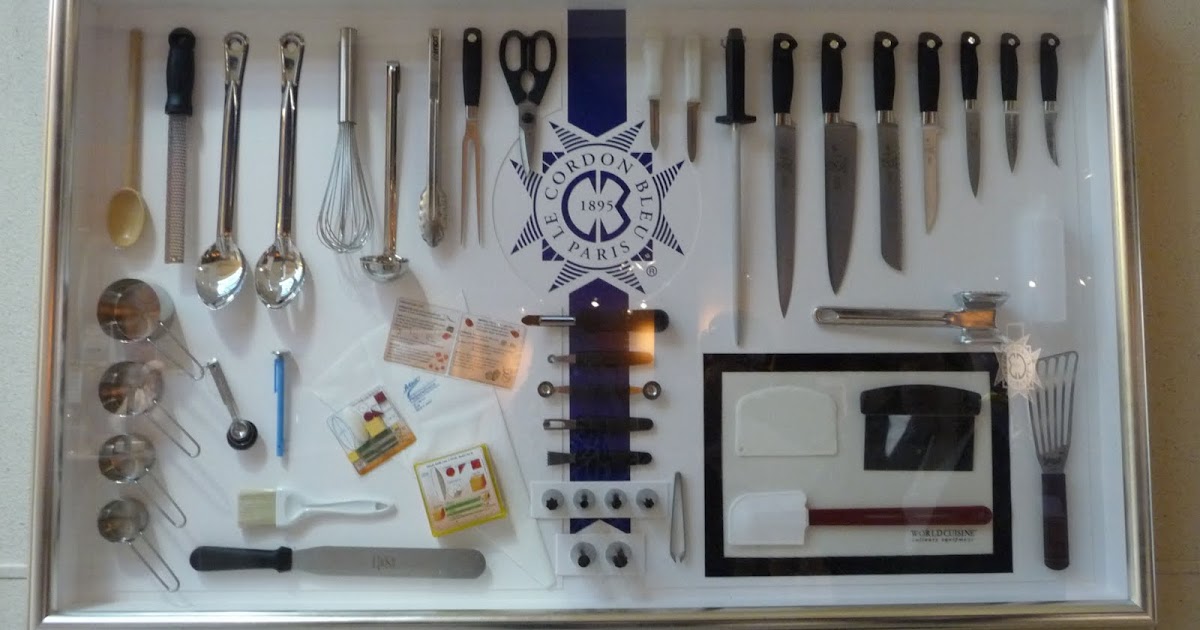 Phoenix Daily Photo: Le Cordon Bleu