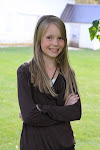 Amber age 11