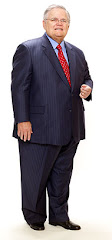 Rev. John Hagee