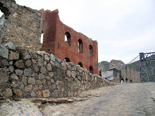 Ghost Town, Ojuela