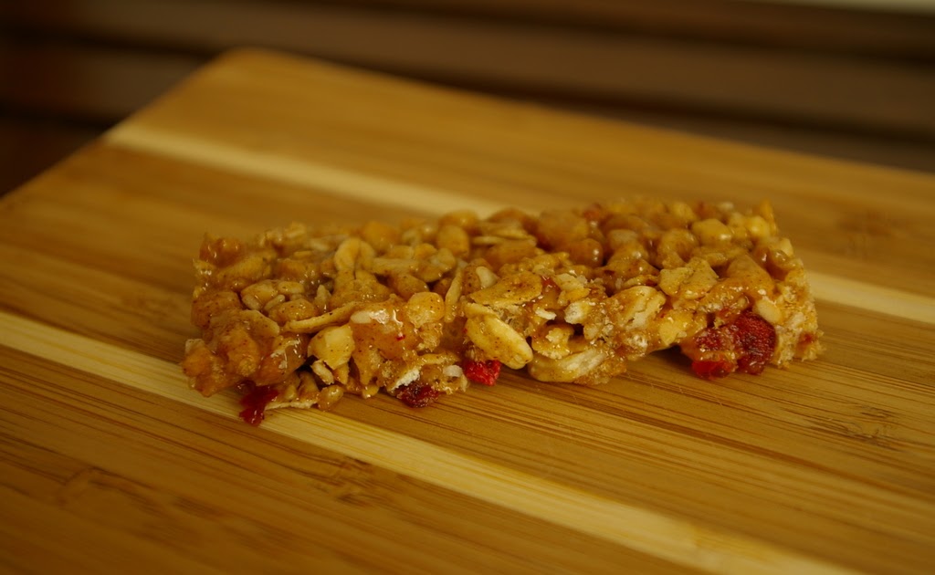 Cook Play Explore Playdate Special Little Monsters Homemade Granola Bars