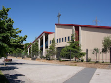 Iglesia de Sant Pau de Sant Pere Nord