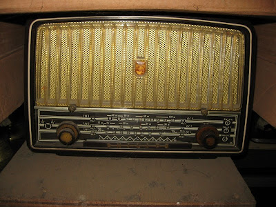 GAMBAR RADIO JAMAN KUNO ~ BAGI BAGI INFO