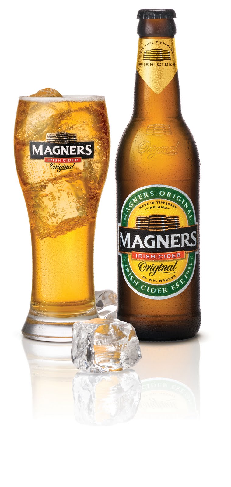 Magner Beer