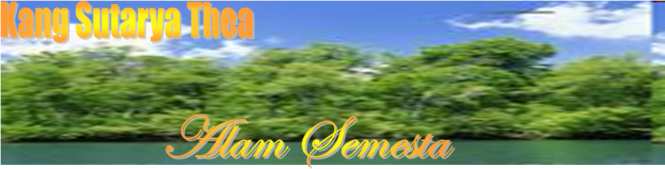 ALAM SEMESTA