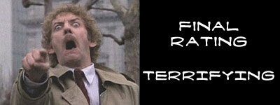 David Sutherland as Constantine? Hmm