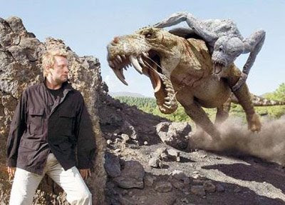 In the proud tradition of Scottish dinosaur hunters