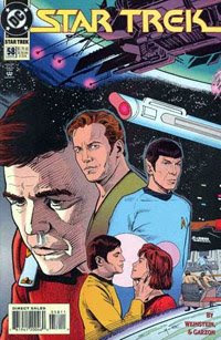 Sad Chekov is sad