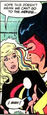 You can't escape The Search for Spock