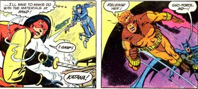 I want to revoke the Man in Cryonic Man
