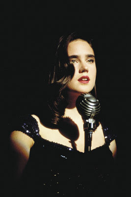 Labyrinth, not SF. Rocketeer, not SF. Hulk, not SF. Dark City... yes!