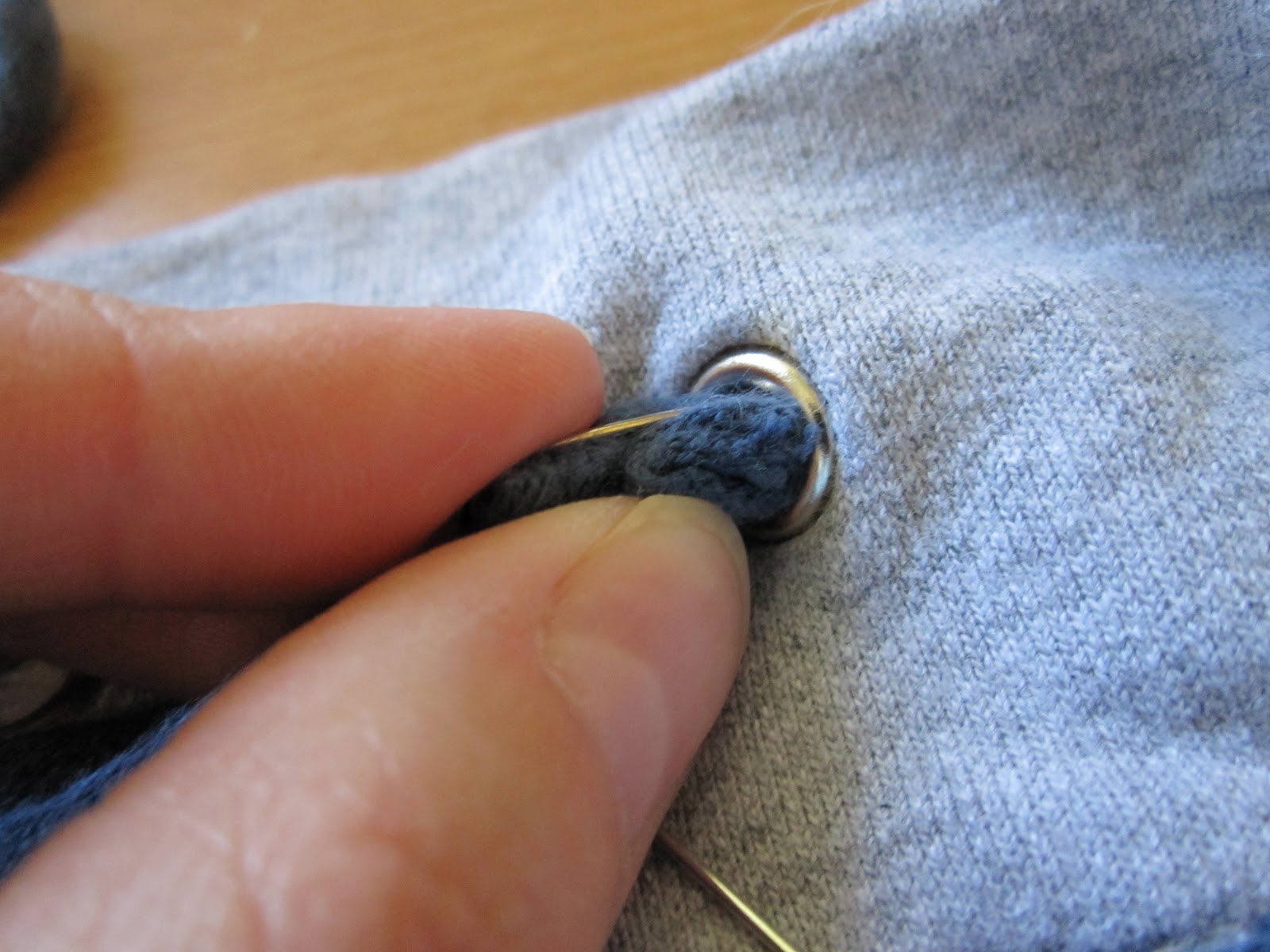 No More Money On Clothes Or Shoes Challenge Fix That Drawstring