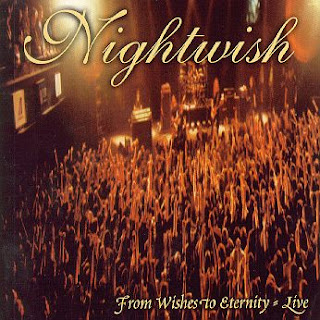 Nightwish - From Wishes To Eternity