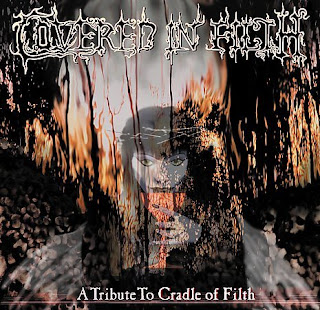 Covered In Filth: A Tribute To Cradle Of Filth