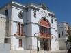 Estremoz - Teatro Bernadim Ribeiro