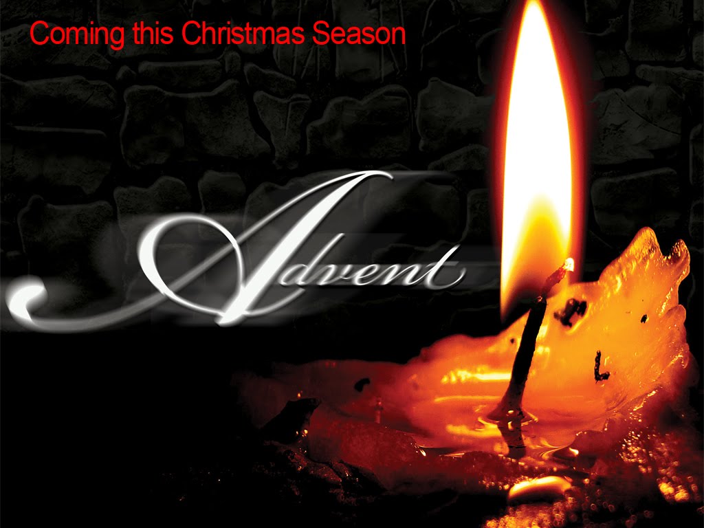 second advent
