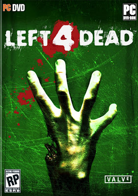 Left 4 Dead Left+4+Dead