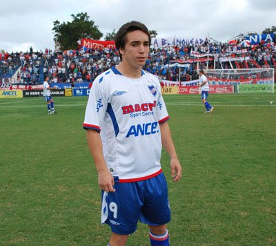 mauricio pereyra