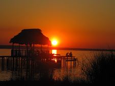 Lake Peten