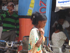 Indigena Wayúu, La Guajira