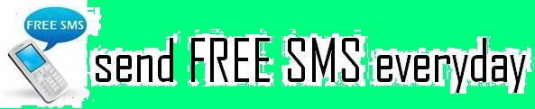 Free SMS   |Send FREE SMS Everyday|