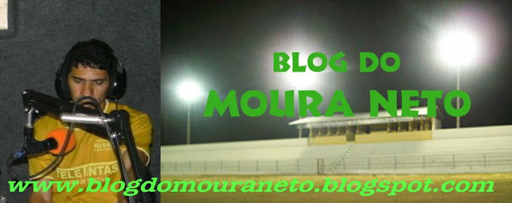 Blog do Moura Neto - O Portal do Torcedor Potengiense