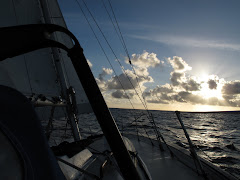 An Evening Sail