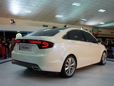 Proton Hang Lekir