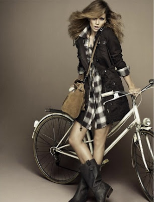 Mango tendencias 2011 mujeres